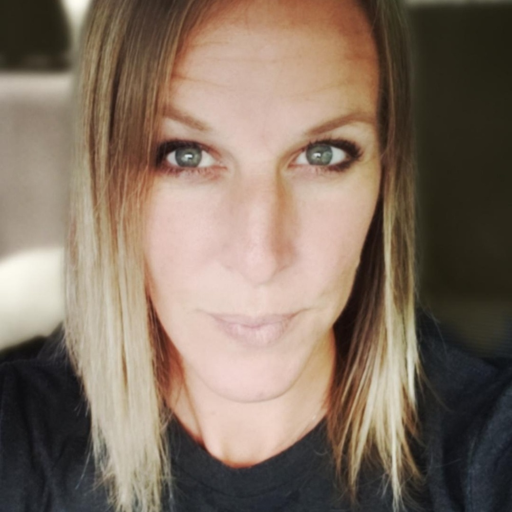 Meet your Posher, Kristina